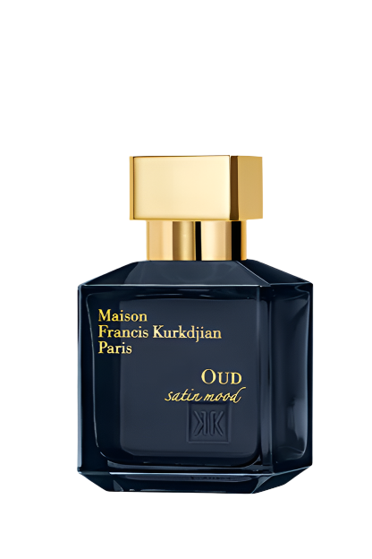OUD satin mood - Eau de Parfum
