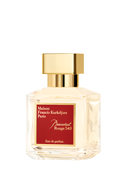 Baccarat Rouge 540 - Eau de Parfum