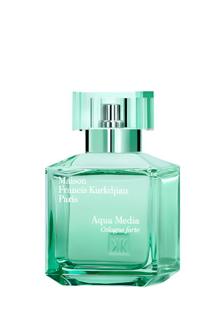 Aqua Media Cologne forte  - Eau de Parfum
