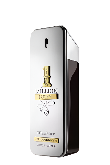 1 Million Lucky - Eau de Toilette