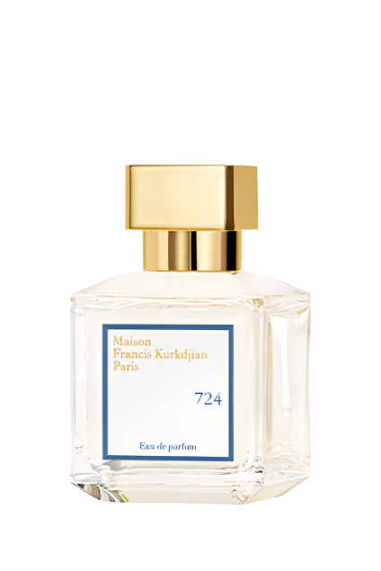 724 - Eau de Parfum