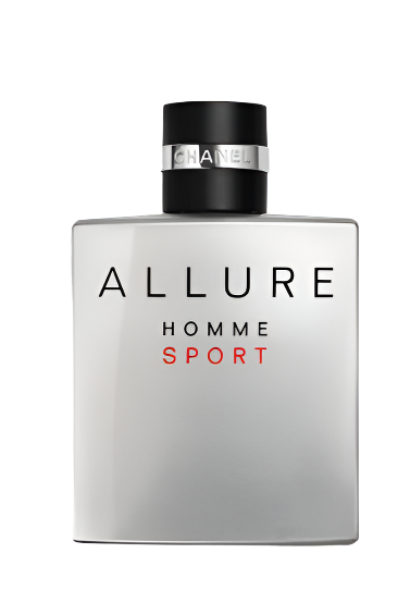 Allure Homme Sport - Eau de Toilette